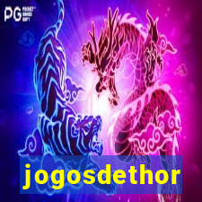 jogosdethor