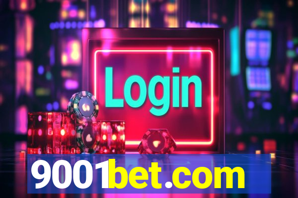 9001bet.com
