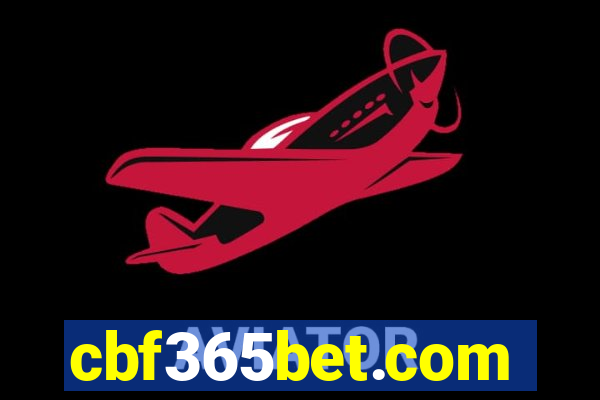 cbf365bet.com