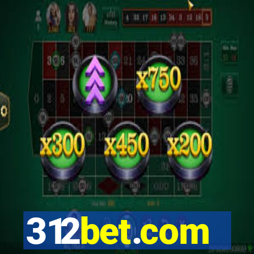 312bet.com