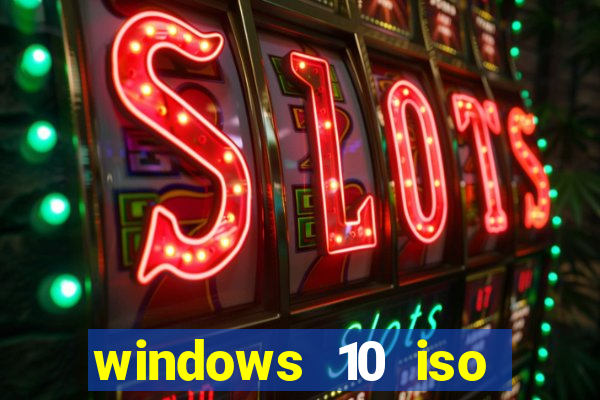 windows 10 iso google drive