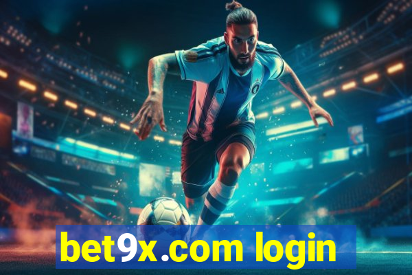 bet9x.com login