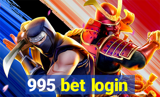 995 bet login