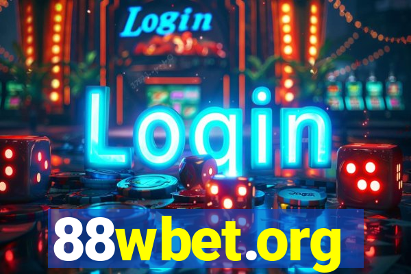 88wbet.org