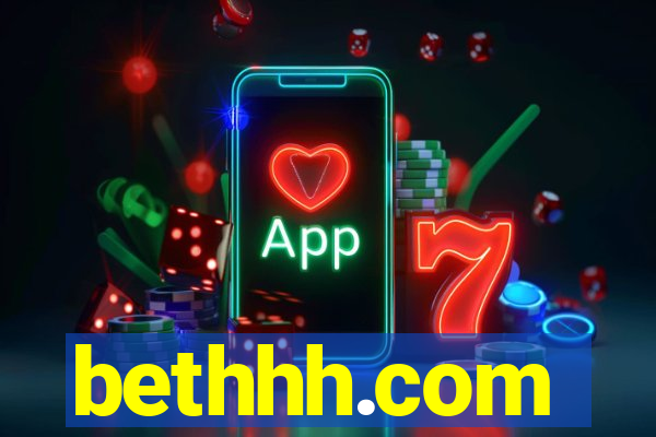 bethhh.com