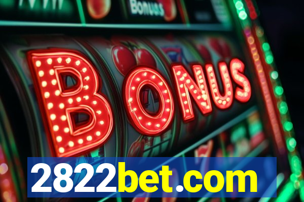 2822bet.com