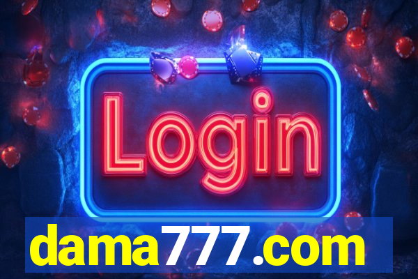 dama777.com