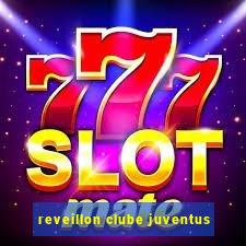 reveillon clube juventus