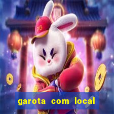 garota com local porto alegre