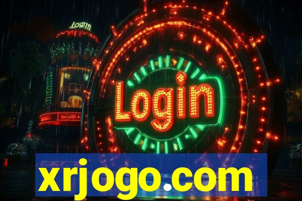 xrjogo.com