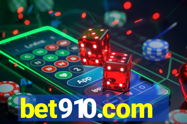 bet910.com