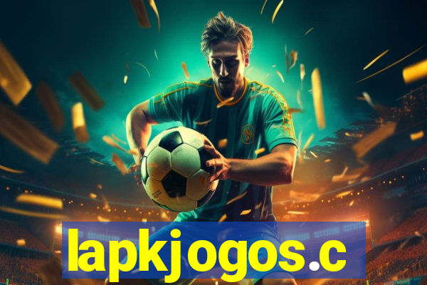 lapkjogos.c