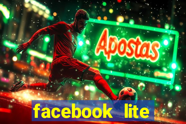 facebook lite entrar pelo google