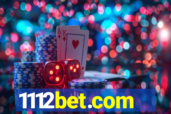 1112bet.com