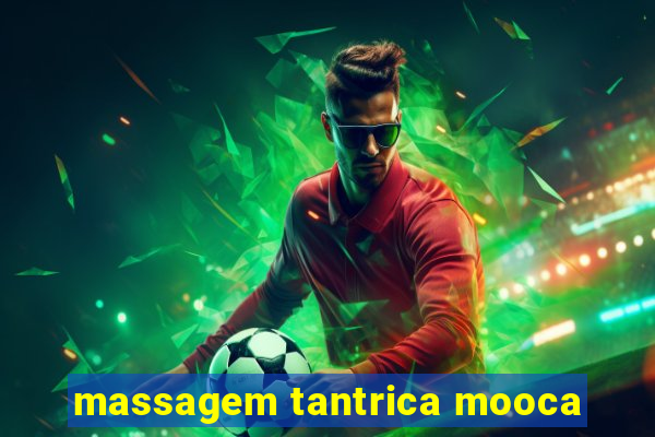 massagem tantrica mooca