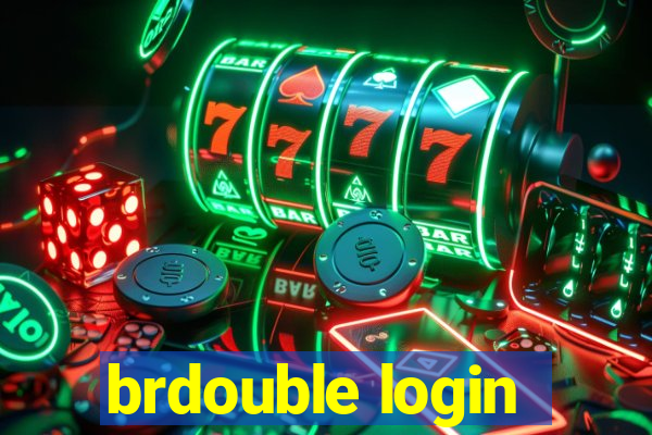 brdouble login
